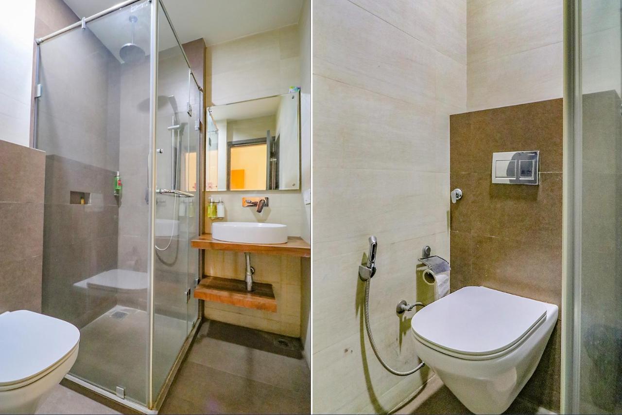Fabhotel Lord Inn نيودلهي المظهر الخارجي الصورة