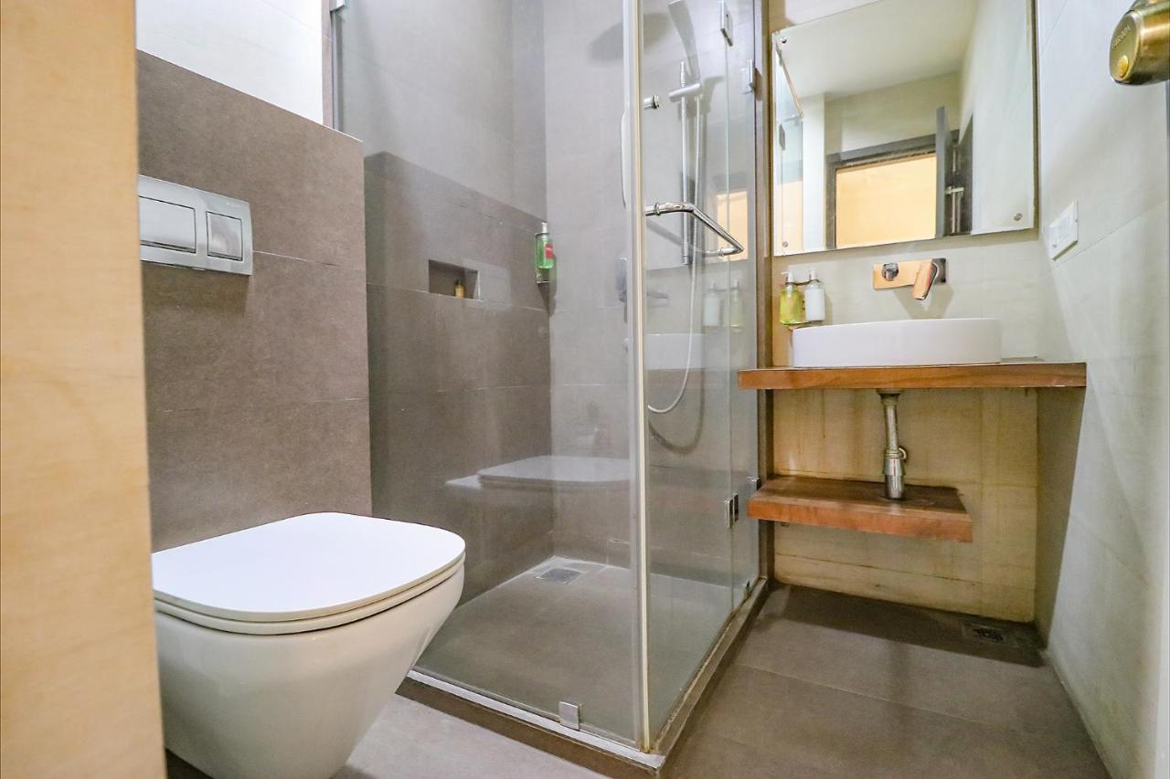 Fabhotel Lord Inn نيودلهي المظهر الخارجي الصورة