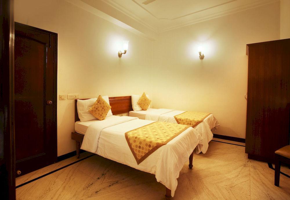 Fabhotel Lord Inn نيودلهي المظهر الخارجي الصورة