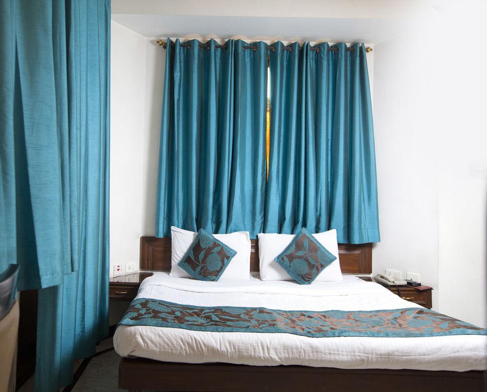 Fabhotel Lord Inn نيودلهي المظهر الخارجي الصورة