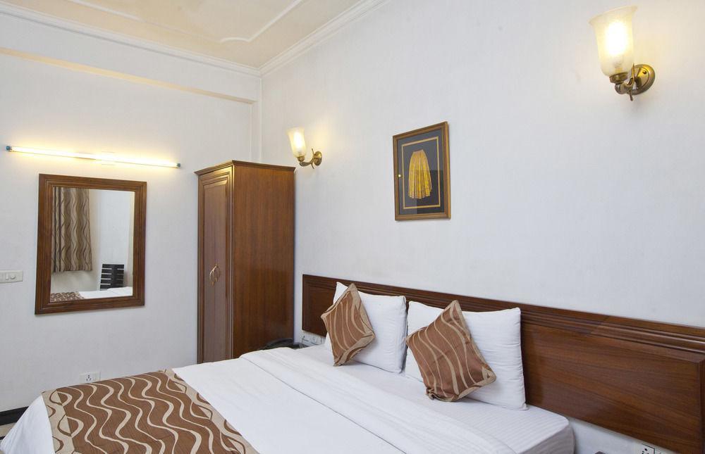 Fabhotel Lord Inn نيودلهي المظهر الخارجي الصورة