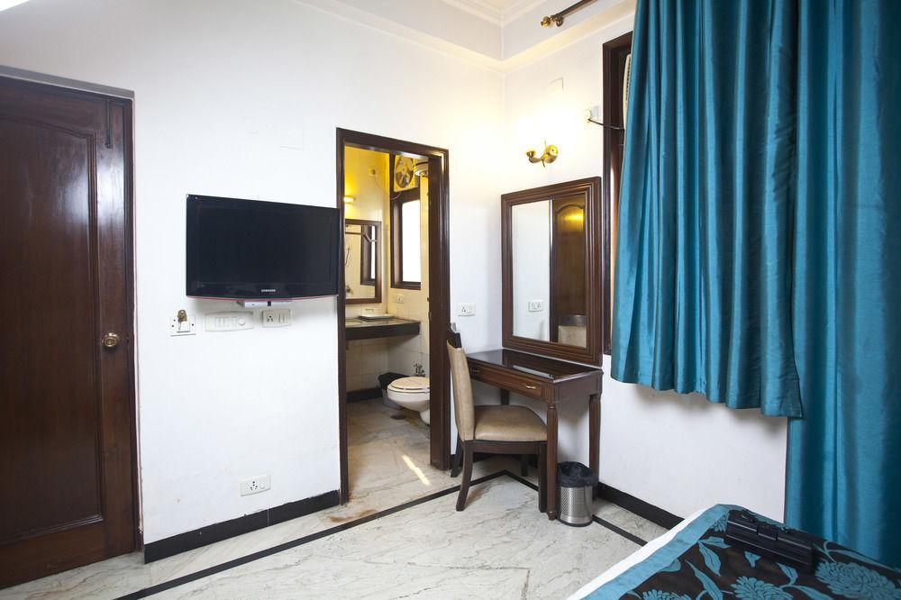 Fabhotel Lord Inn نيودلهي المظهر الخارجي الصورة